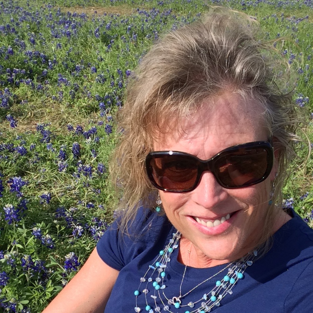 Meet your Posher, Linda